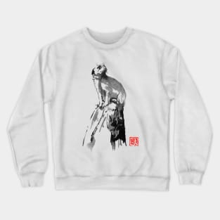 surikat Crewneck Sweatshirt